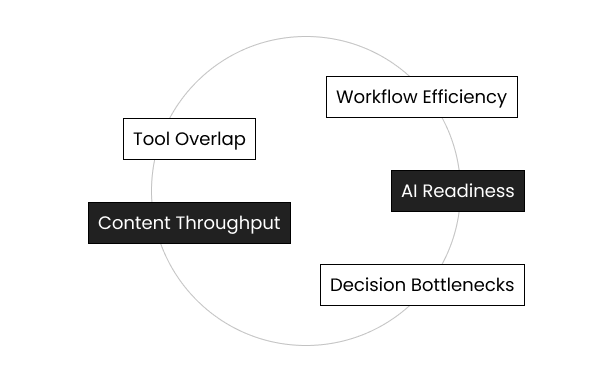 Marketing Intelligence Audit